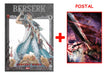 Panini Berserk - Choose Your Volume 1