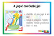 A Jugar Con Burbujas Antex Burbujero Niños Juego Full 1