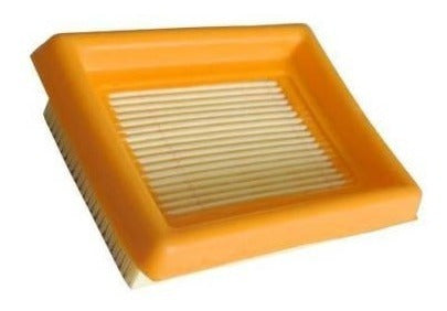 Filtro De Aire Stihl Fs120 Fs120r Fs200 Fs200r Fs250 Fs250r 3