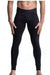 Thermal Leggings Men Women Unisex First Skin Winter Cold 0