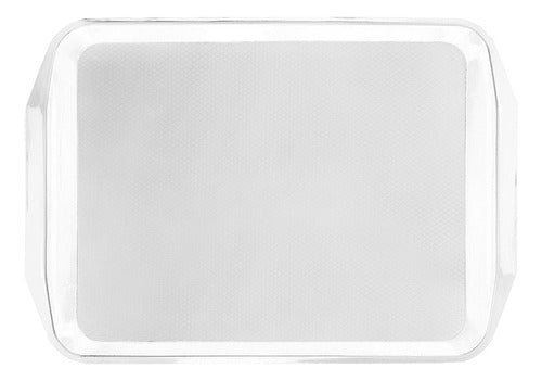 Luk Party Fast Food Self-Service Trays - Best Sellers 1