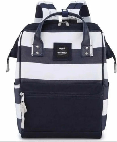 Urban Genuine Himawari Backpack with USB Port and Laptop Compartment 39