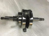 Complete Honda 150 CG Titan New XR 150 L Original Crankshaft 7