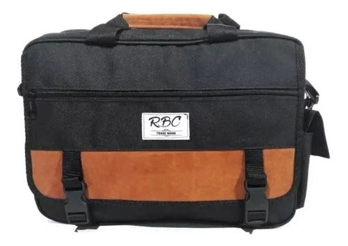 RBC Executive Unisex Portfolio Colors 141 0