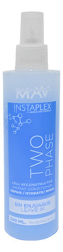 MAV Instantaneous Detangler Bi-Phase Instaplex 250ml 0