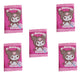 Somos Kawaii Mascarilla Kawaii Apta Infantil Kuromi En Tela Sorpresa X5 0