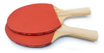 Set Ping Pong 2 Paletas + 3 Pelotas + Red + 2 Soportes 10717 0