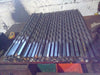 Square Twisted Iron Rod 1/2" L: 2 Meters 3