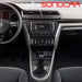 Adaptor Frame for Volkswagen Gol Trend G7 Sonocar 1