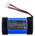 Cameron Sino Battery for Sony SRS-XB31 3000 mAh 0