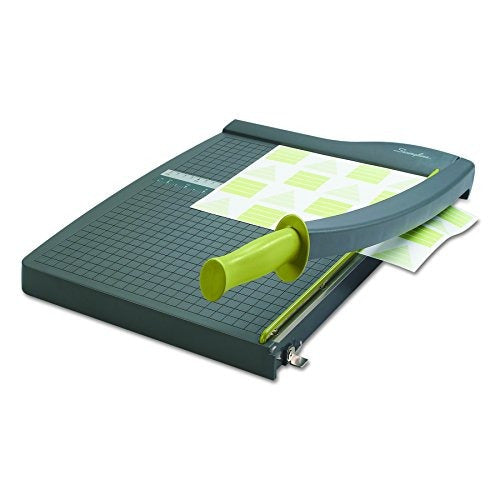 Swingline 9315 Classiccut Lite Recortadora De Papel, 10 Hoja 2