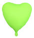 Tu Mundo Heart Shaped Fluorescent Balloon 45 Cm 4