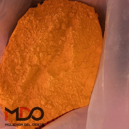 Molienda del Oeste Ceramic Brick Powder in Bags and Bulk 3