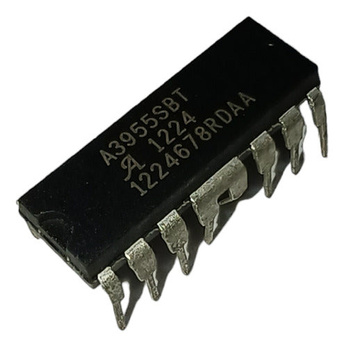 IC A3955SBT DIP-16 0