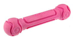 GiGwi G Foamer Pink Bone Dog Toy 0