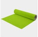 Vinilo Termico Chemica Hotmark Verde Manzana X50cm 0