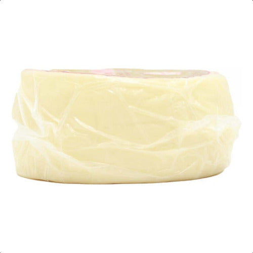 Kit C/2 Queijo Meia Cura Serra Da Canastra Artesanal De 1kg 5