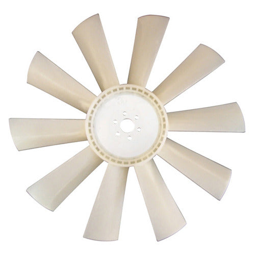 Tamatel Mercedes Benz Fan 17323 0