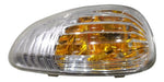 Taxim Right Mirror Turn Signal Light Renault Master 3 Amber 1