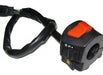 Catimoto Comando Manillar Luces Derecho Corven Hunter Zanella RX 150 1