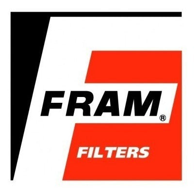 Filtro De Aceite Citroen Visa Dyane 6 Fram Ph 2864a 3