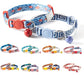 UFBemo Breakaway Cat Collars Set of 2 with Bells 0