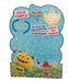 Otero Henry Monstruito Birthday Signature Board X 1 U. Party Supplies 0