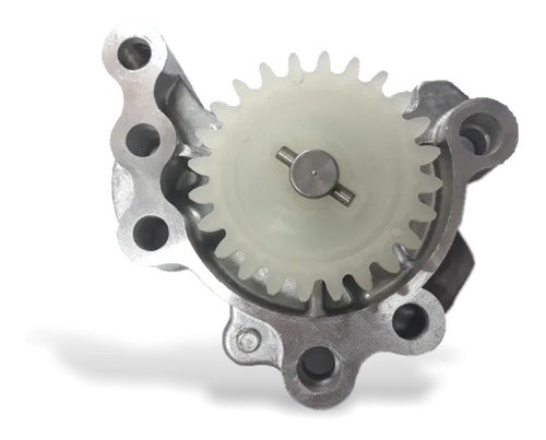 Power Maxx Oil Pump for Bis Pro and Max Plus 0