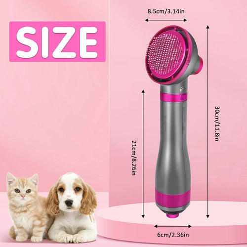 SHENKELE Pet Hair Dryer for Small and Medium Dogs and Cats 1