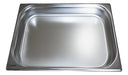 Pct C/3 Cubas Gn Inox Gastronômica 1/1 X 65mm Rechaud Buffet 3