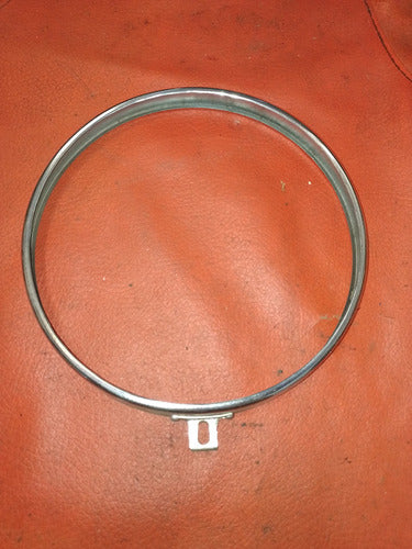 Original 0km Jawa Front Headlight Ring 0