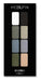 Heburn Maquillaje Profesional Paleta Neutra Sombras Ojos 940 1