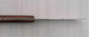 Antiguo Cuchillo Eskilstuna Jernbolaget Hoja De 12,5 Cm 3