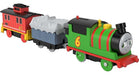 Thomas & Friends Tren De Juguete Motorizado Percy Motor A Ba 0