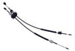 Fremec Juego Cables Selectora Cambios Chevrolet Onix 1.4 2012 3