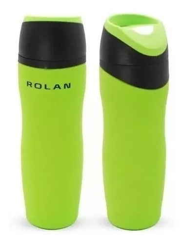 Rolan Sports Insulated Steel Bottle 500 ml Thermos 7