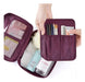 Travel Porta Cosmetico Viaje Neceser Organizador Maquillaje Oferta! 1