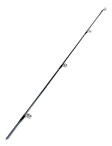 Pflueger President 1.83 Mts 1 Section Front 6/12 Pounds 3