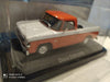 Dodge D100 Pick Up 1 43 Coleccion Ixo 10cm Auto A Escala 2