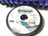 Nitanyl Nylon De Pesca 0.35mm x 1200 Metros Continuos 5