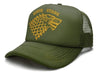 Newcaps House Tyrell Gorras Trucker Game Of Thrones Varios Modelos 2