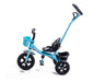 Tinok Blue Handle Tricycle 2