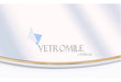 VETROMILE VIDRIOS Round Mirror 50cm Diameter 1