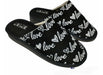 Women's Spring Jersey Slippers 4
