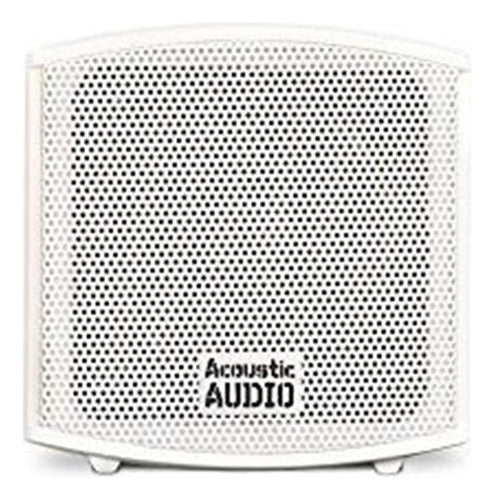 Audio Acustico Aa321 W Interior Montable Altavoces 1400 W Co 2