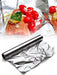 JMS Aluminum Foil Roll 1 Kg (Width 40 Cm) X 1 1