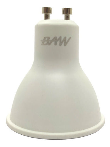 BAW Dicro Led Lamp GU10 9W 220V Warm or Cool Light 2