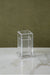 Binah Deco Acrylic Toothpick Holder 1