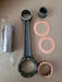 L&D Complete Connecting Rod Yamaha Rx 100 Old Model! Premium India! 1