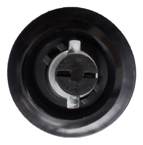 C&T Fuel Tank Cap for Citroen Berlingo 1998 to 2010 1